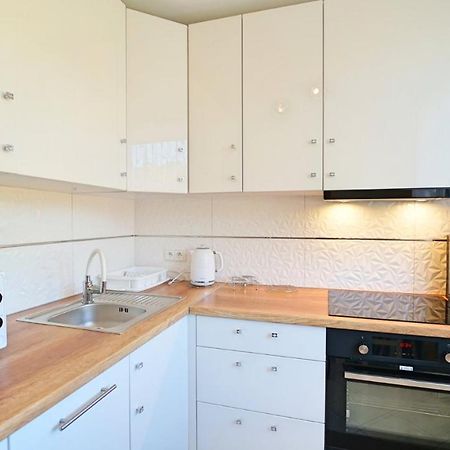 Apartamenty Every Sky Nadrzeczna 14 Karpacz Exteriér fotografie