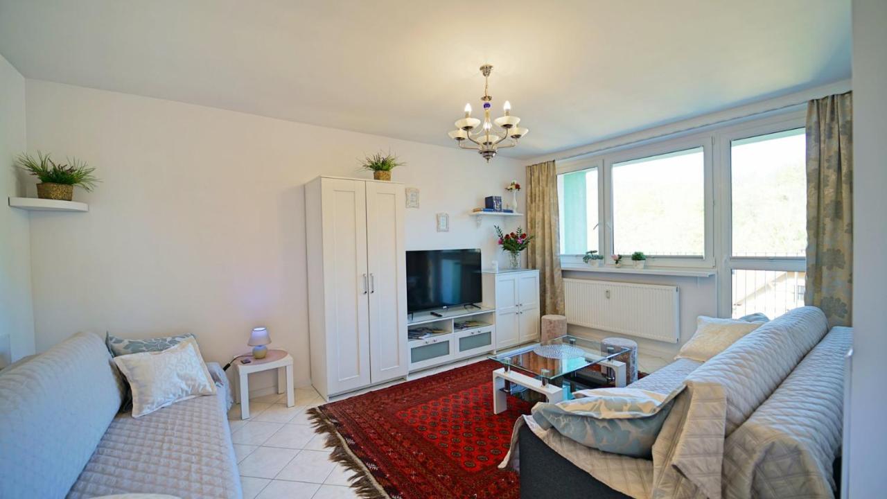 Apartamenty Every Sky Nadrzeczna 14 Karpacz Exteriér fotografie