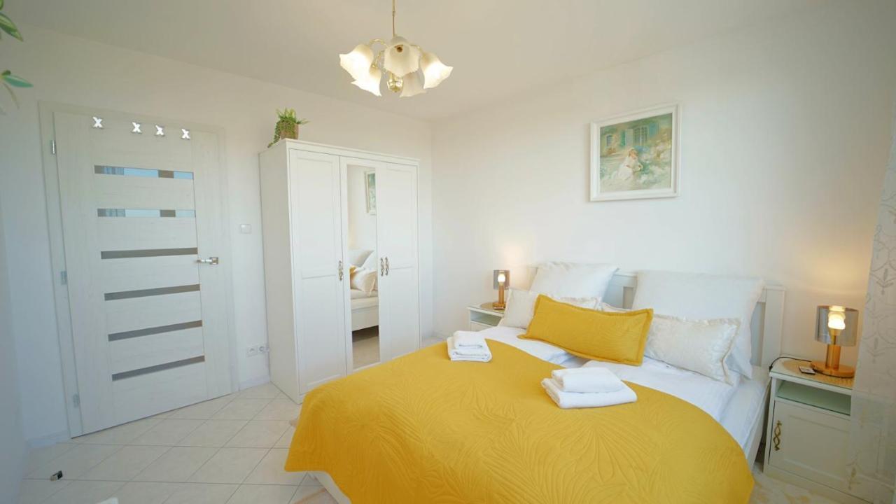 Apartamenty Every Sky Nadrzeczna 14 Karpacz Exteriér fotografie