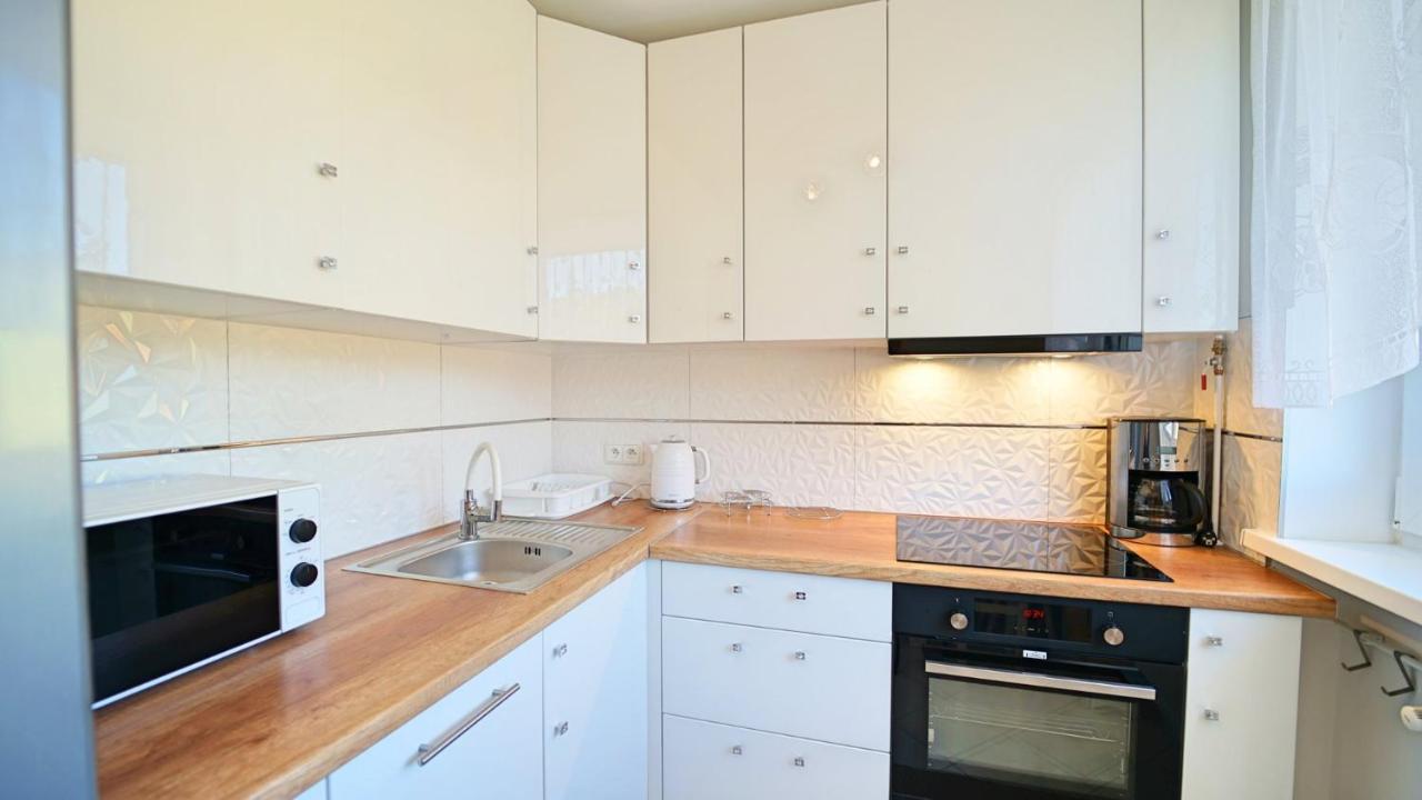 Apartamenty Every Sky Nadrzeczna 14 Karpacz Exteriér fotografie