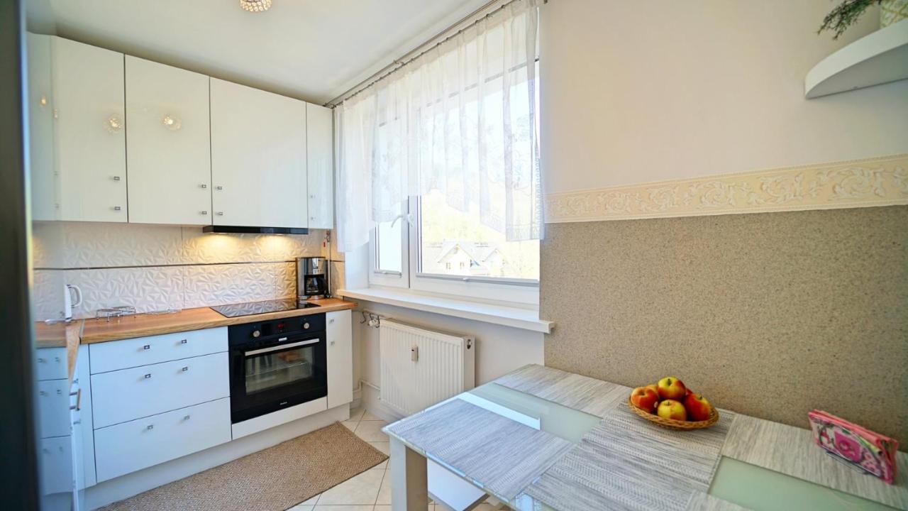 Apartamenty Every Sky Nadrzeczna 14 Karpacz Exteriér fotografie