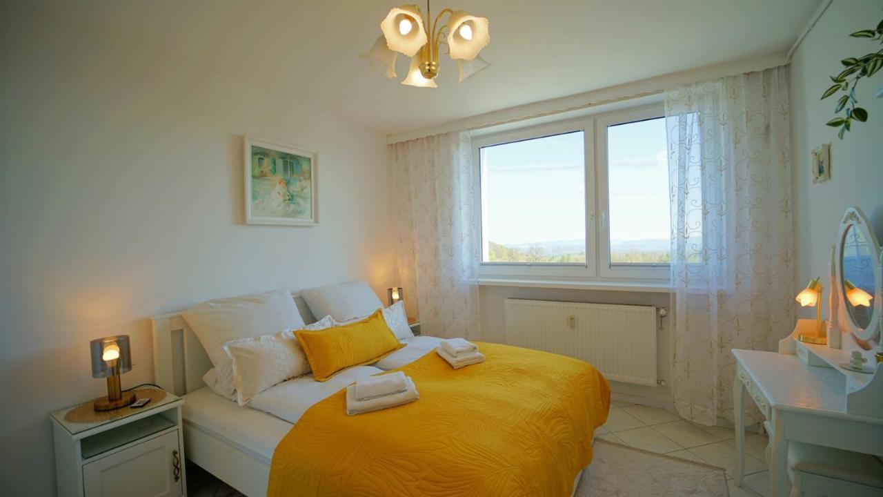 Apartamenty Every Sky Nadrzeczna 14 Karpacz Exteriér fotografie