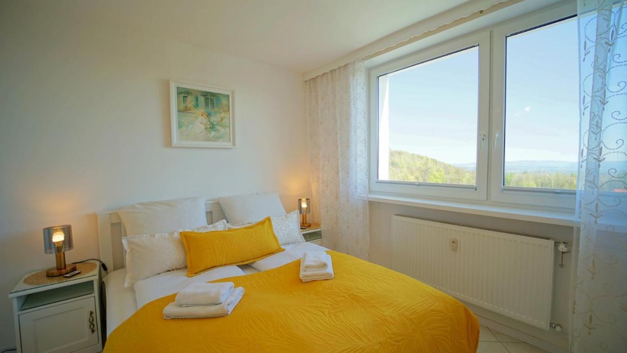 Apartamenty Every Sky Nadrzeczna 14 Karpacz Exteriér fotografie