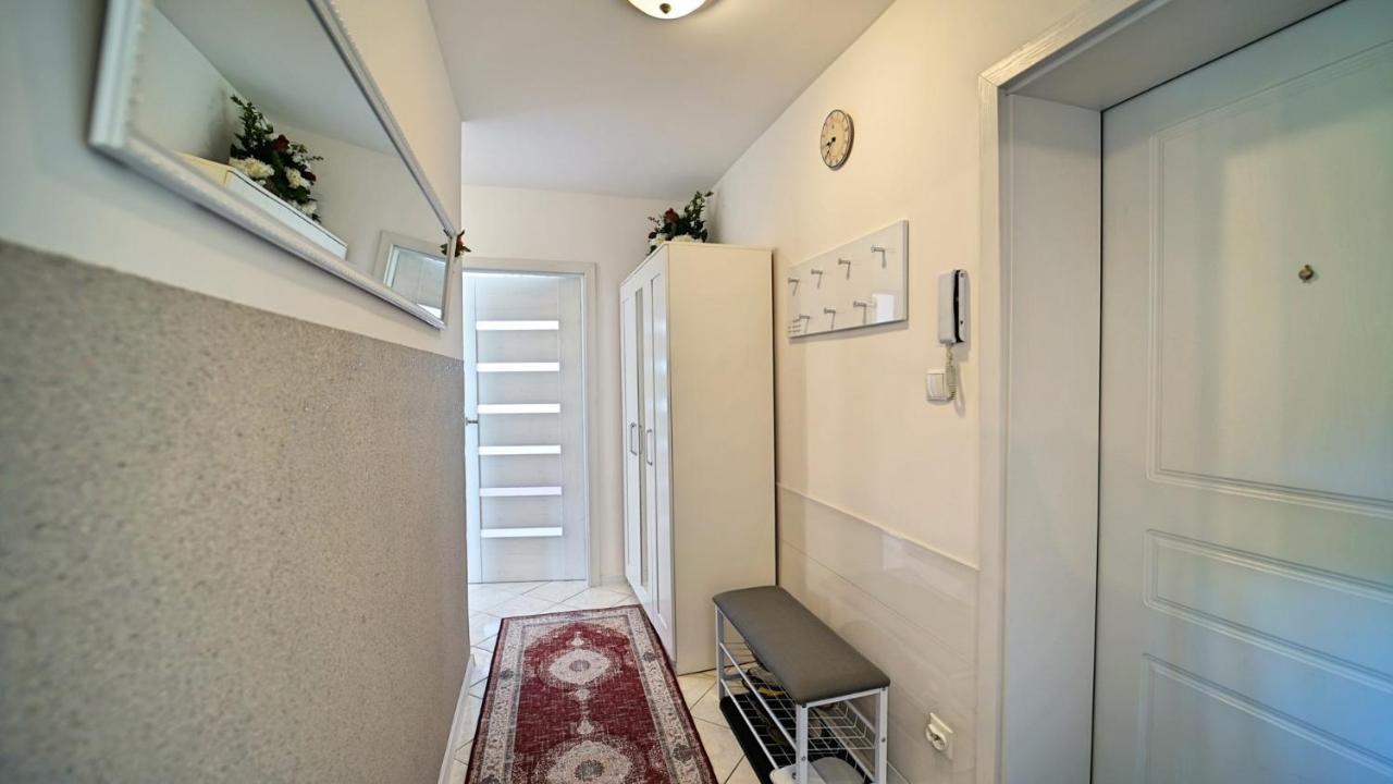 Apartamenty Every Sky Nadrzeczna 14 Karpacz Exteriér fotografie